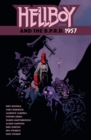 Image for Hellboy and the B.P.R.D.: 1957