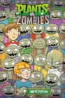 Image for Plants vs. Zombies Volume 21: Impfestation