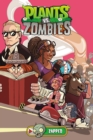 Image for Plants vs. Zombies Volume 23: Zapped