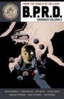 Image for B.p.r.d. Omnibus Volume 5