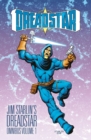 Image for Jim Starlin&#39;s Dreadstar Omnibus Volume 1