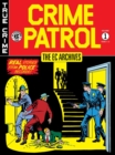 Image for The EC Archives: Crime Patrol Volume 1