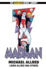 Image for Madman Library Edition Volume 4