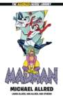 Image for Madman Library Edition Volume 5