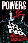 Image for Powers : The Best Ever
