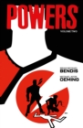 Image for Powers Volume 2
