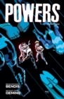 Image for Powers Volume 3