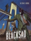 Image for Blacksad: They All Fall Down - Part One