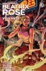 Image for Beatrix Rose: Vigilante (graphic Novel)