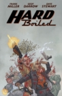 Image for Hard Boiled (Second Edition)