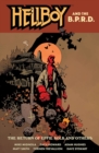 Image for Hellboy and the B.P.R.D  : the return of Effie Kolb and other stories