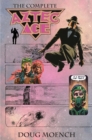 Image for Aztec Ace  : the complete collection