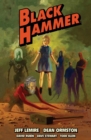 Image for Black Hammer Omnibus Volume 1
