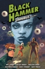 Image for Black Hammer Omnibus Volume 3