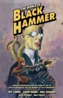 Image for The World of Black Hammer Omnibus Volume 1