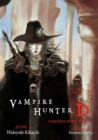 Image for Vampire hunter D omnibusBook 2