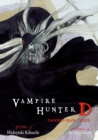 Image for Vampire Hunter D Omnibus: Book Three