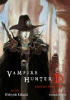 Image for Vampire Hunter D Omnibus: Book Two