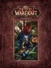 Image for World Of Warcraft Chronicle Volume 4