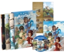 Image for Avatar: The Last Airbender -- Team Avatar Treasury Boxed Set (Graphic Novels)