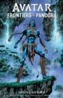 Image for Avatar: Frontiers of Pandora--So&#39;lek&#39;s Journey