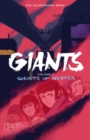 Image for Giants Volume 2: Ghosts of Winter