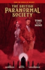 Image for British Paranormal Society: Time Out of Mind