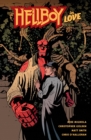 Image for Hellboy in Love