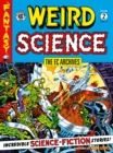 Image for The EC Archives: Weird Science Volume 2