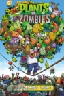 Image for Plants Vs. Zombies Zomnibus Volume 2