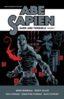 Image for Abe Sapien: Dark and Terrible Volume 2