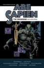 Image for Abe Sapien: The Drowning and Other Stories