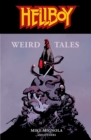 Image for Hellboy: Weird Tales