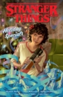 Image for Stranger Things Holiday Specials (Graphic Novel)