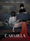 Image for Carmilla: The First Vampire
