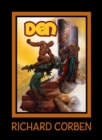 Image for DEN Volume 1: Neverwhere