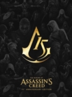 Image for The Making of Assassin&#39;s Creed: 15th Anniversary