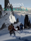 Image for The world of Assassin&#39;s Creed Valhalla  : journey to the North