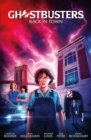 Image for Ghostbusters Volume 1: Back in Town