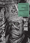 Image for H.p. Lovecraft&#39;s The Shadow Over Innsmouth (manga)