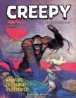 Image for Creepy Archives Volume 3