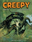 Image for Creepy Archives Volume 4