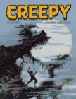 Image for Creepy Archives Volume 5
