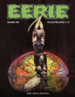 Image for Eerie Archives Volume 2