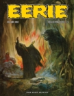 Image for Eerie Archives Volume 3