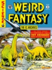 Image for The Ec Archives: Weird Fantasy Volume 3