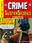 Image for The EC Archives: Crime Suspenstories Volume 1