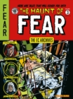 Image for The EC Archives: The Haunt of Fear Volume 3