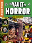 Image for The EC Archives: The Vault of Horror Volume 4