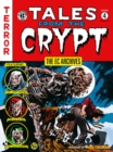 Image for The Ec Archives: Tales From The Crypt Volume 4